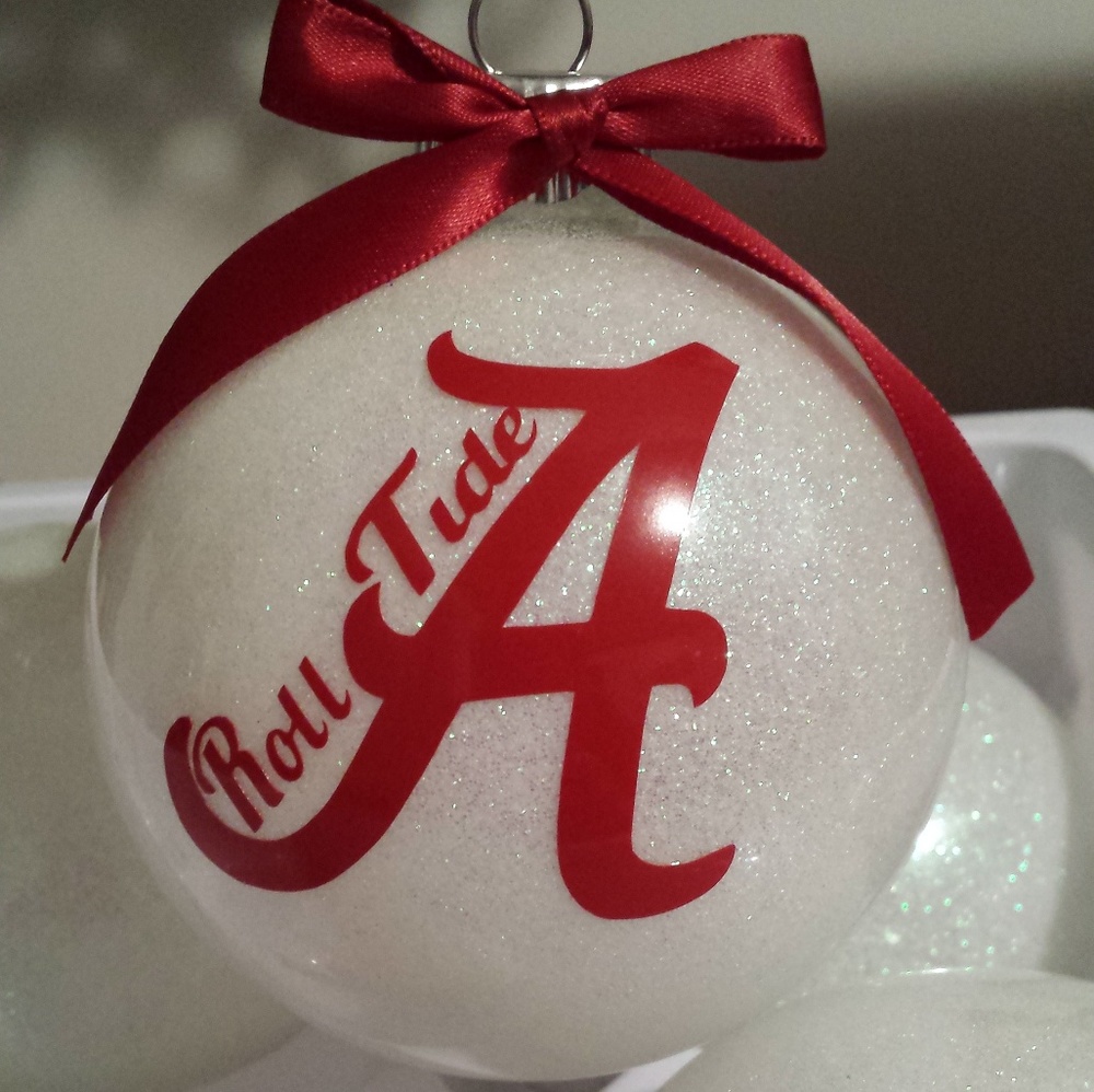 Christmas Ornament